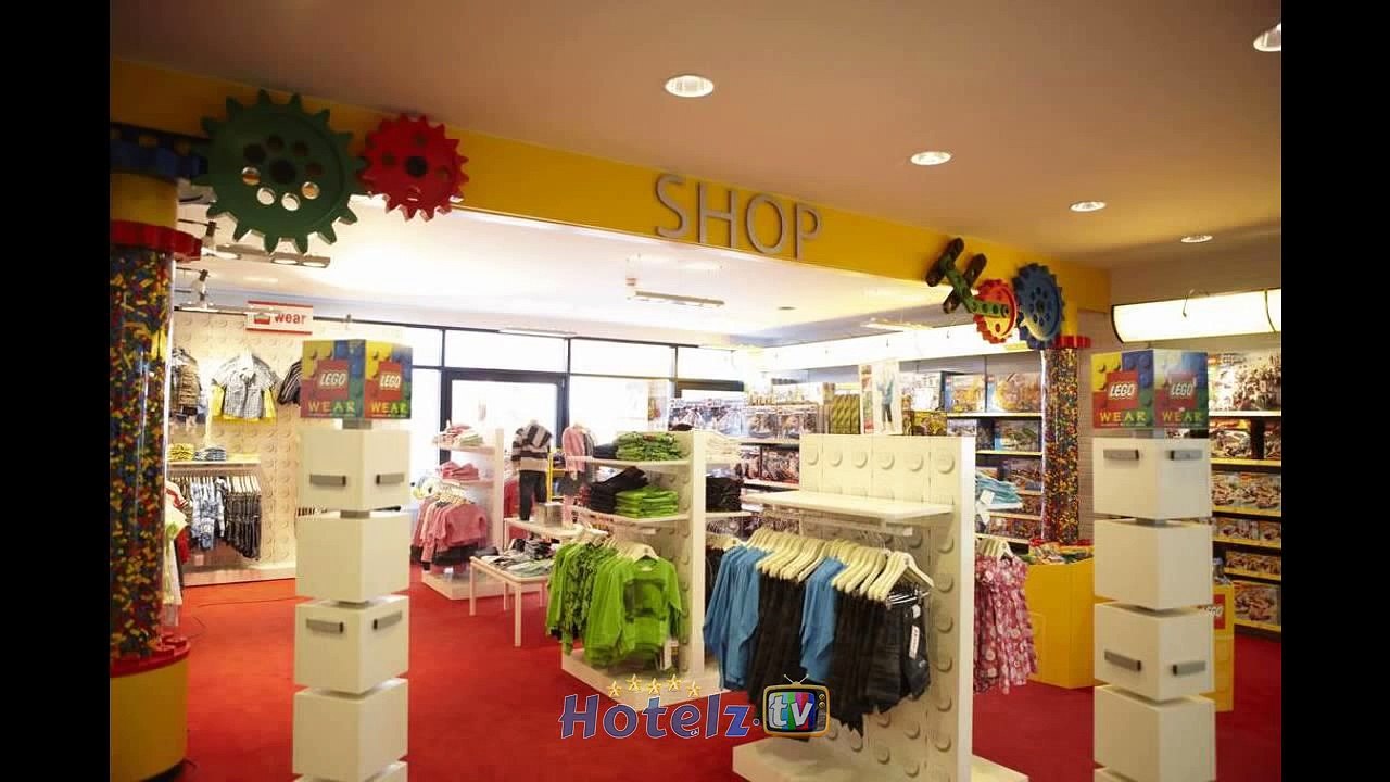 Hotel Legoland - Billund - Denmark
