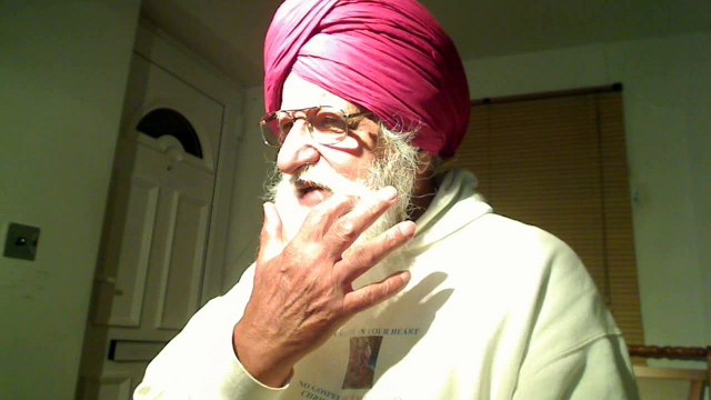 Book - Chapter 20:- Satguru = Christ Nanak Dev Ji, the Second coming of Jesus - 2.