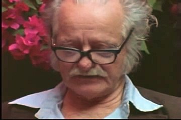Kenneth Rexroth