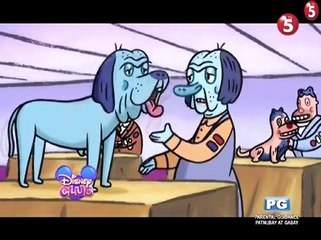 (TAGALOG) Disney's Teacher's Pet Episode Thirty Nine - S02E26 - A Breed Apart