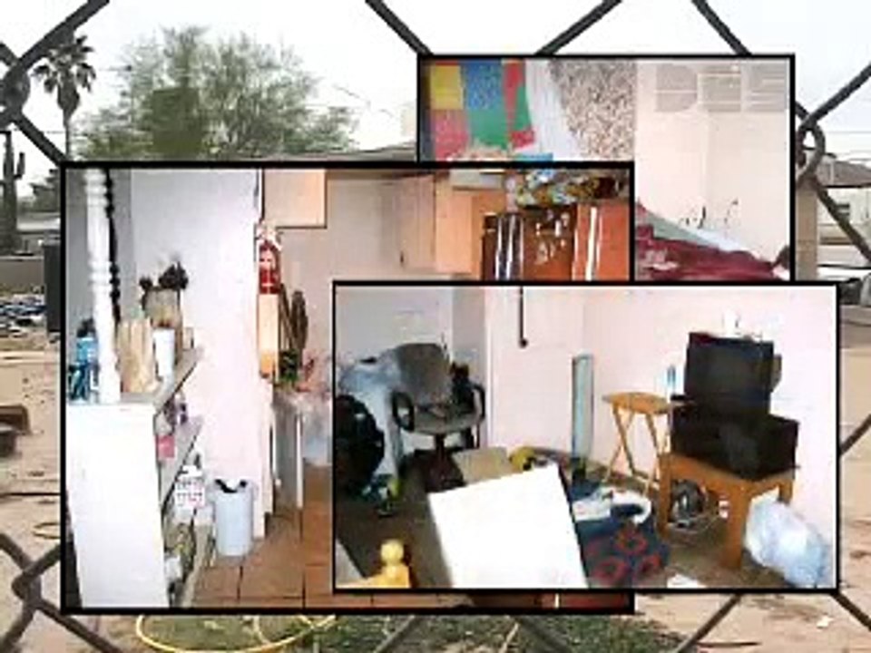 It's Not Just a Job - A Realistic Preview of a Career in Child Protective Services