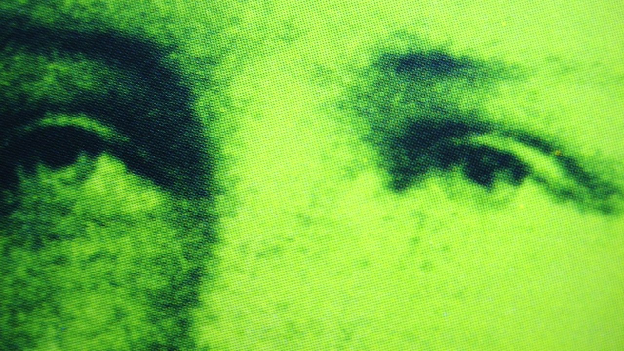 " Elle est retrouvée " Rimbaud / Vishal