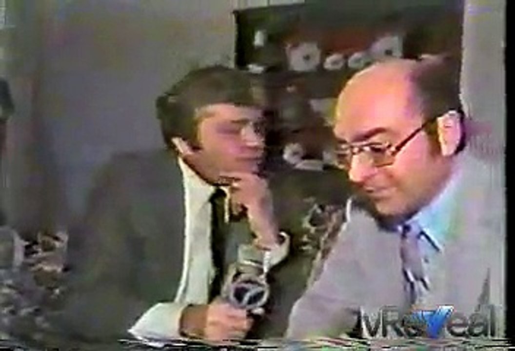 Ackerman vs Vitale in heated exchange