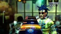 Rock Band Custom: Sonic Adventure 2: Battle - City Escape Expert Pro Drums 5 Gold Stars