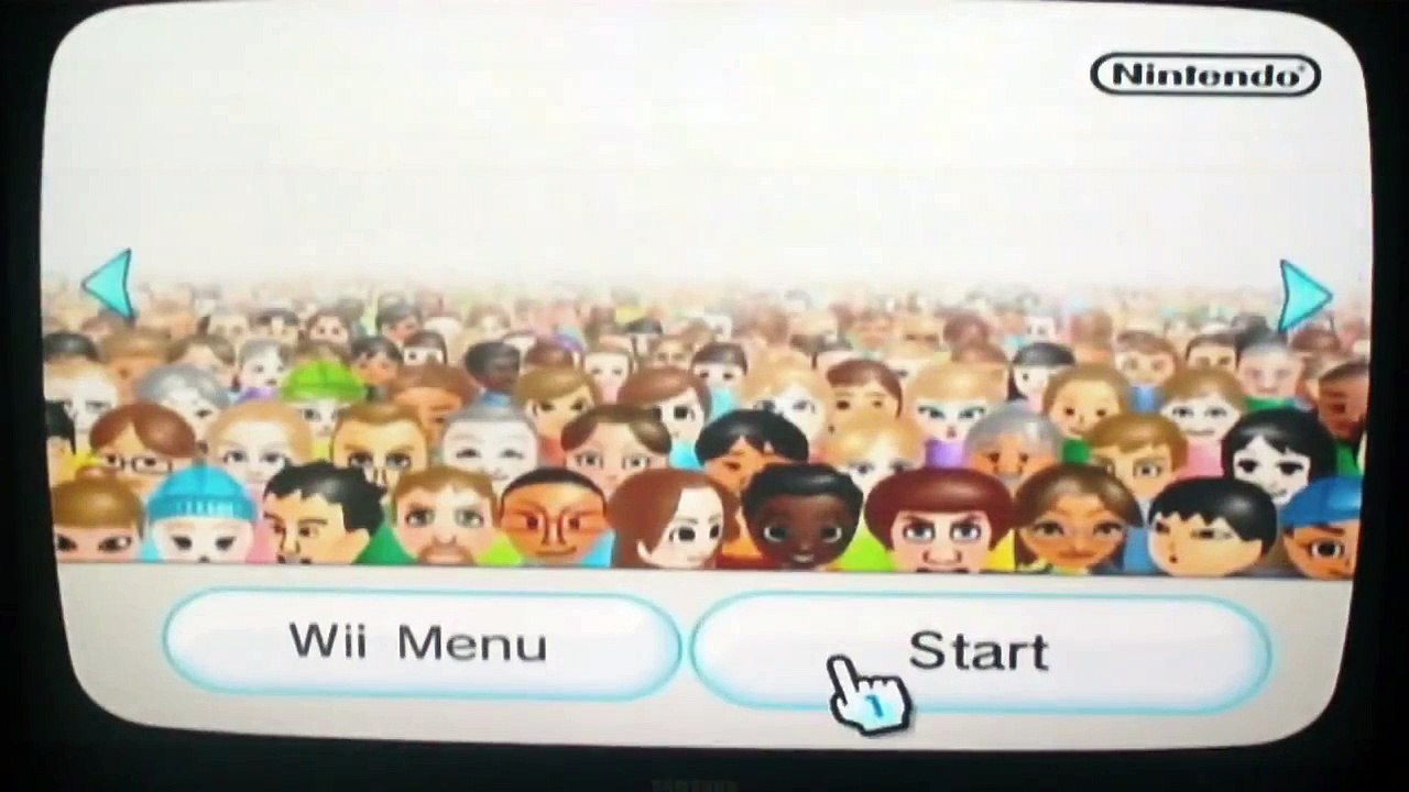 Daisy mii