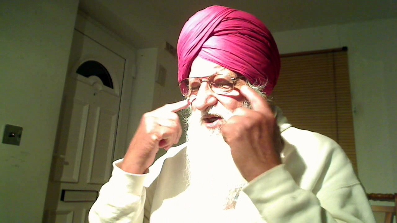 Book - Chapter 20:- Satguru = Christ Nanak Dev Ji, the Second coming of Jesus - 3.