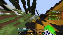 Minecraft Hunger Games: Game 4 | Post commenter!!!