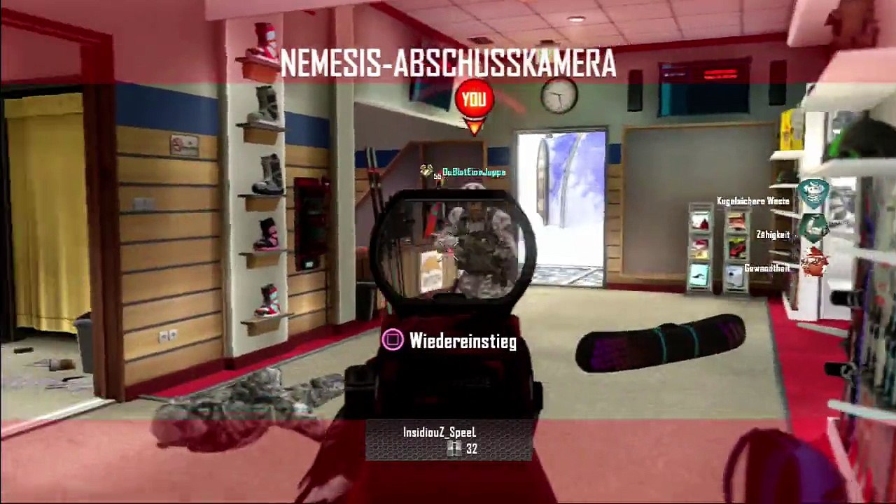 Mal wieder etwas ausrasten | Bo2 Live Part 1/3