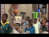 Djenne, la ville millenaire du Mali