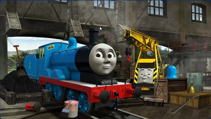Thomas and Friends: Full Gameplay Episodes English HD - Thomas the Train #47