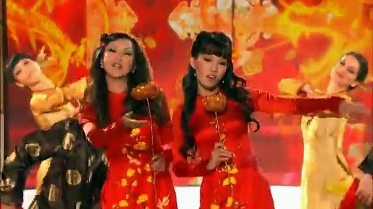 NGAY TET VIET NAM