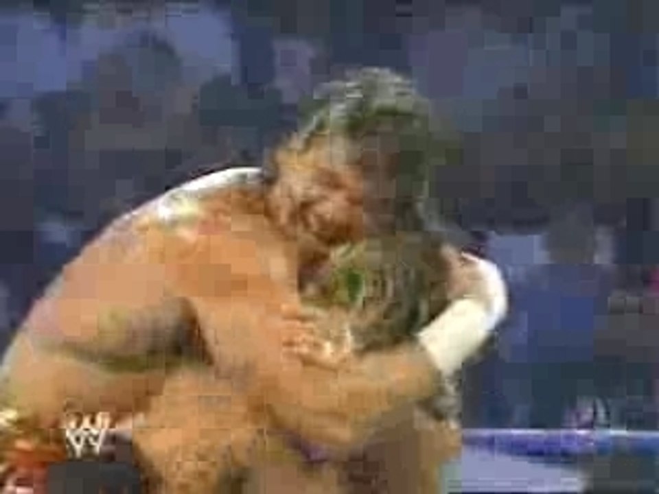 eddie guerrero vs edge 2002