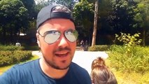 TinyTurtle Holiday Vlog - Thailand Animal Zoo! littlelizardgaming