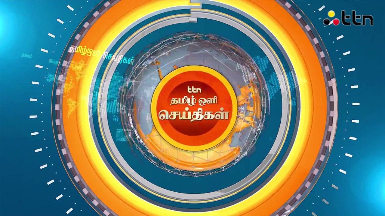 TTN Night News 29 08 2015