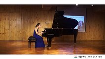 F. Chopin - Sonata for Piano No.3 in b minor Op. 58 Ⅰ. Allegro maestoso