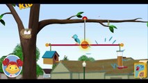 Sid The Science Kid Balancing Act Cartoon Animation PBS Kids Game Play Walkthrough