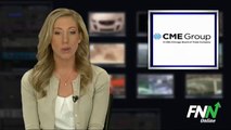 CME Reports 14% Increase to Q4 Revenue and Operating Income