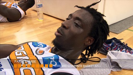 Prépa saison 2015 2016  highlights Episode 2