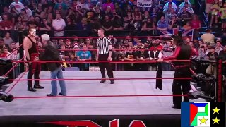 TNA Victory Road 2011: Jeff Hardy vs Sting for the TNA World Heavyweight Championship