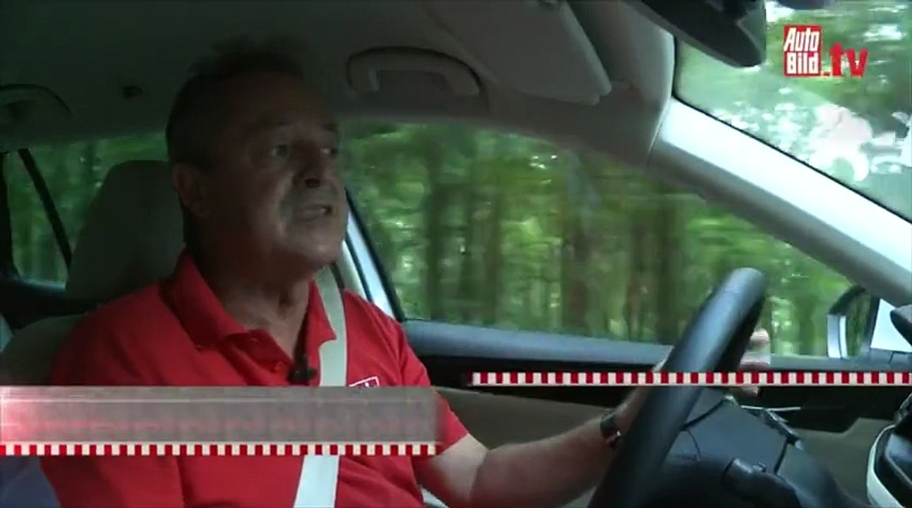 Comparativa Skoda Superb vs VW Passat vsFord Mondeo