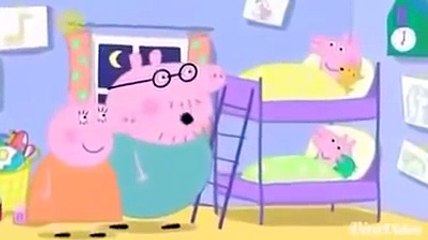 peppa pig voice over 3