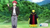 Assassination Classroom「ＡＭＶ」This is gonna hurt