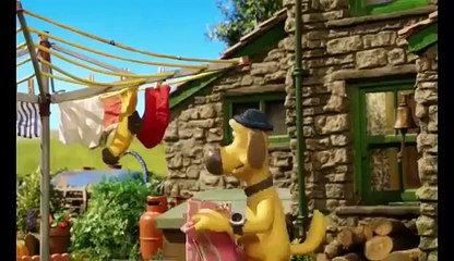 Барашек Шон 4 сезон 20 серия