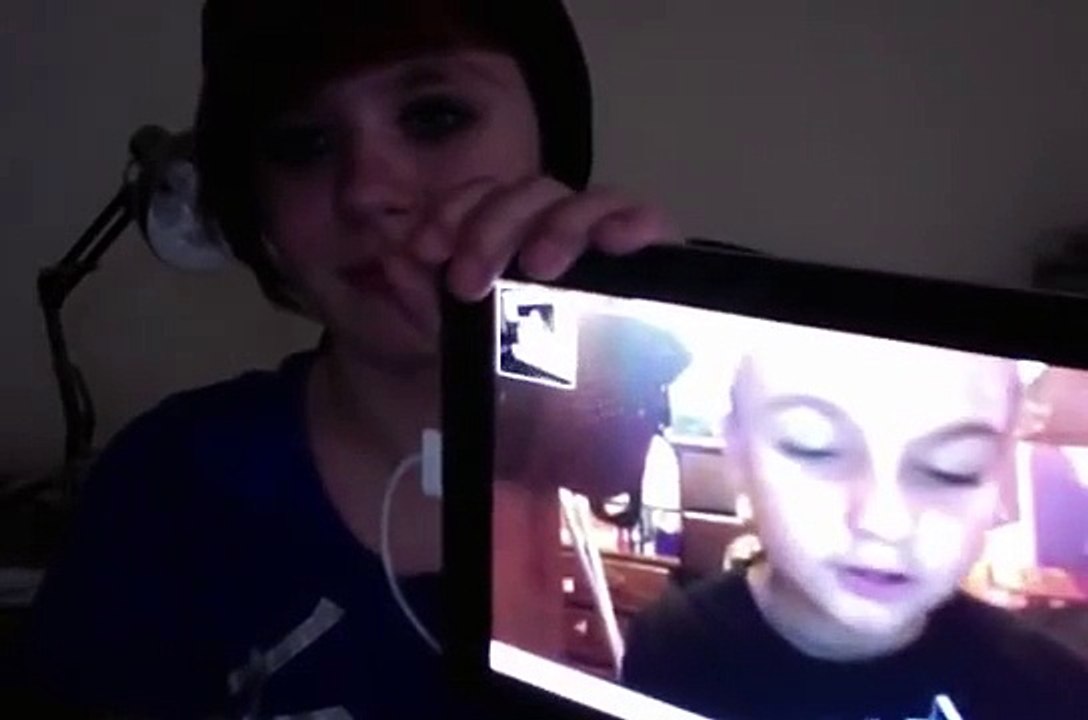 reacting to troye sivan's "blue neighbourhood" | alex finn