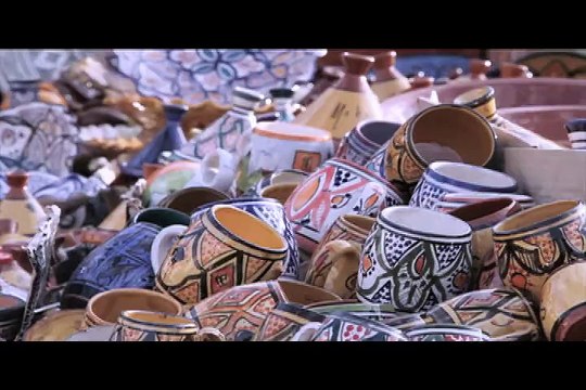 Welcome to Meknès - Maroc | Morocco Stuff | Cinematos