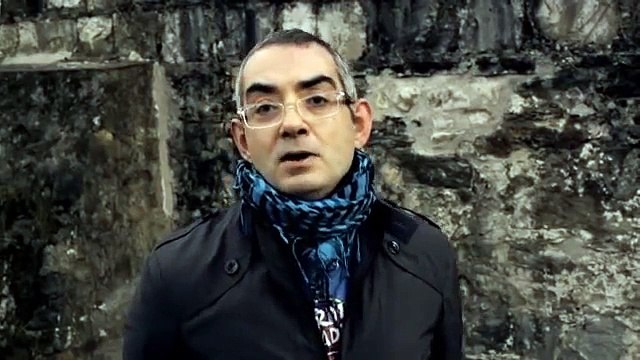 Gli ospiti. Casa accoglienza per malati di AIDS, Firenze. 4/5