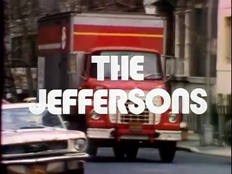 The Jeffersons - I Jefferson