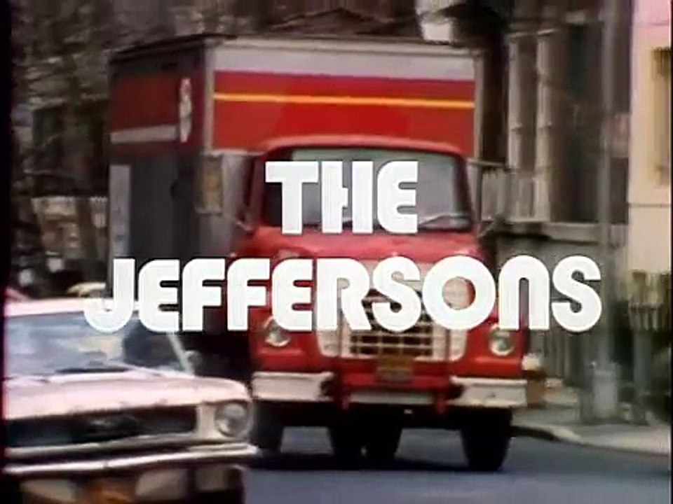 The Jeffersons - I Jefferson