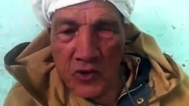 دعاء فطارين رمضان ..فقيه مغربي عالم هههههه