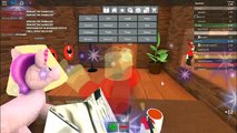How To Become Small On Roblox Video Dailymotion - little kelly roblox work at a pizza place