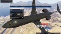 Vehicle Stats: Grand Theft Auto V-The San Andreas Flight School Update