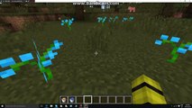 How to make a Basic Cobblestone Generator in Minecraft