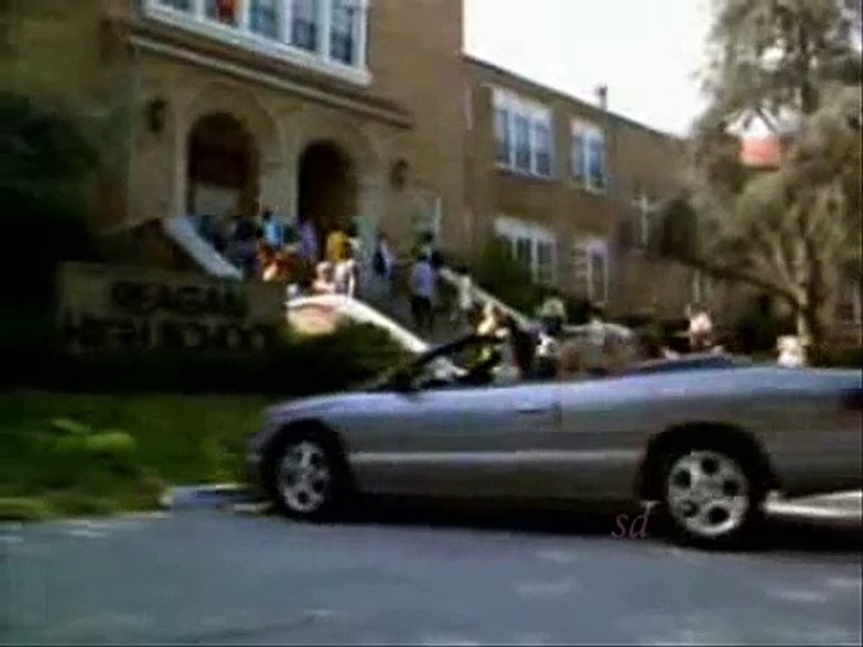 THE VAMPIRE DIARIES TRAILER 2009                   fanmade