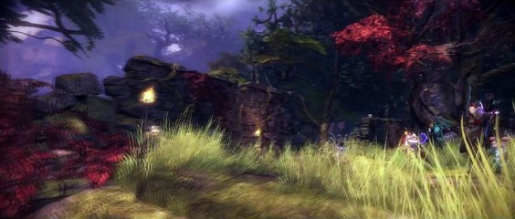 Guild Wars 2: Heart of Thorns - Incursiones - PC [ES]