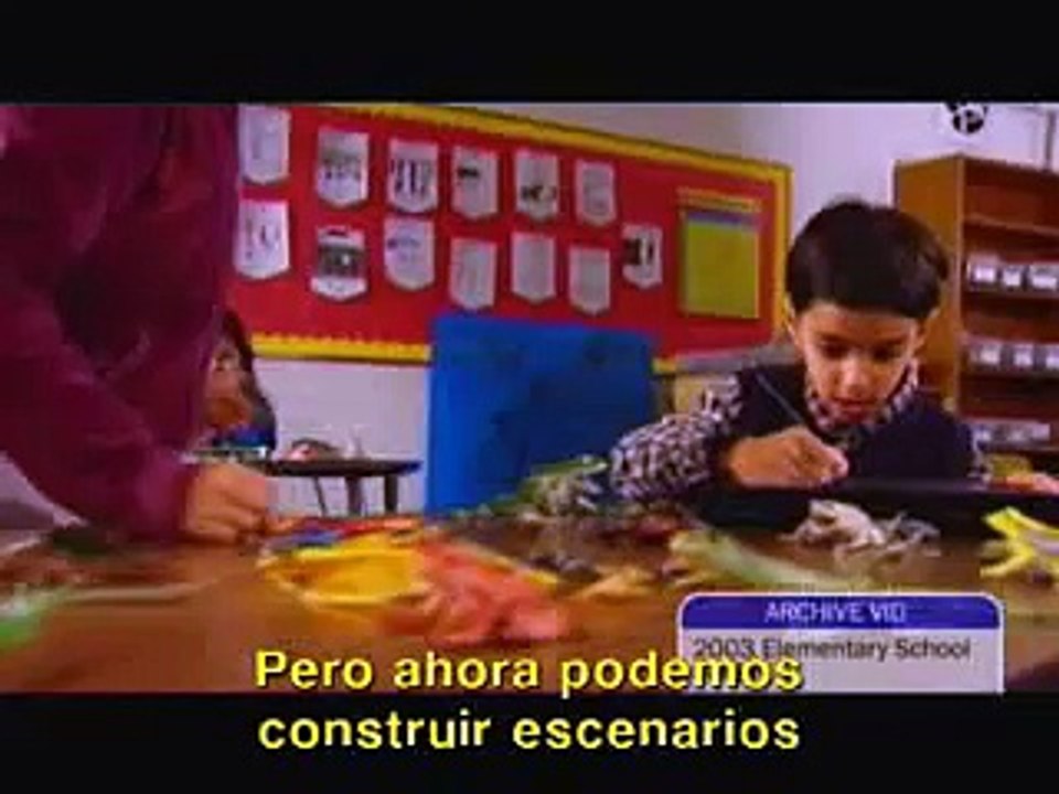 LA TECNOLOGÍA EN EL AÑO 2020