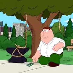 Best Of Family Guy When idiots try to set a trap BestOfFamilyGuy