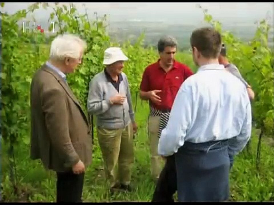 Na rubu Znanosti - Alex Podolinsky (On edge of science - HRT telecast)