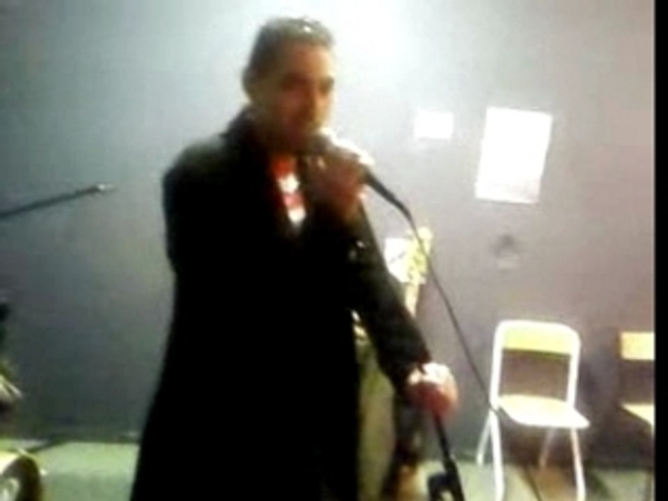 cheb ramdane 2