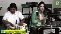 Chalte Chalte Yunhi Koi Mil Gaya Tha , Film Pakeezah Singer Kiran Sachdev