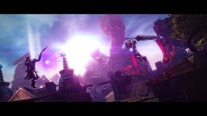 Guild Wars 2 - Play For Free - PC