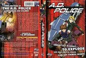 Descargar A.D. Police 12/12 +3 ovas [Sub Esp][MEGA]