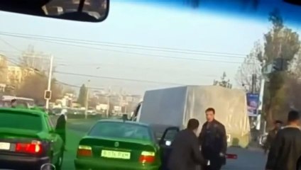 BEST OF Road Rage & Car Crashes ★ Road Fights HD ★2015
