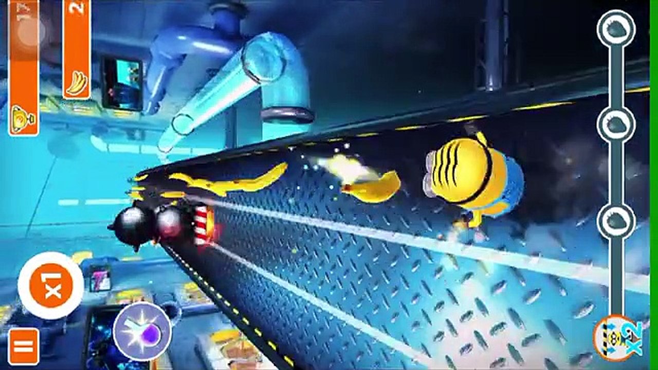 Controbros-minion Rush(EP-1)