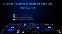 Ayşe Hatun Önal Güm Güm (Dj Enes Yetginer Orijinal Remix)