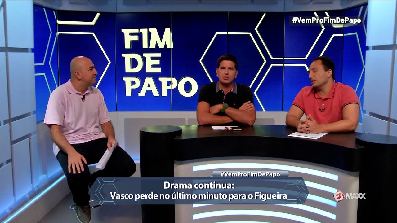 São Januário faz falta ao Vasco