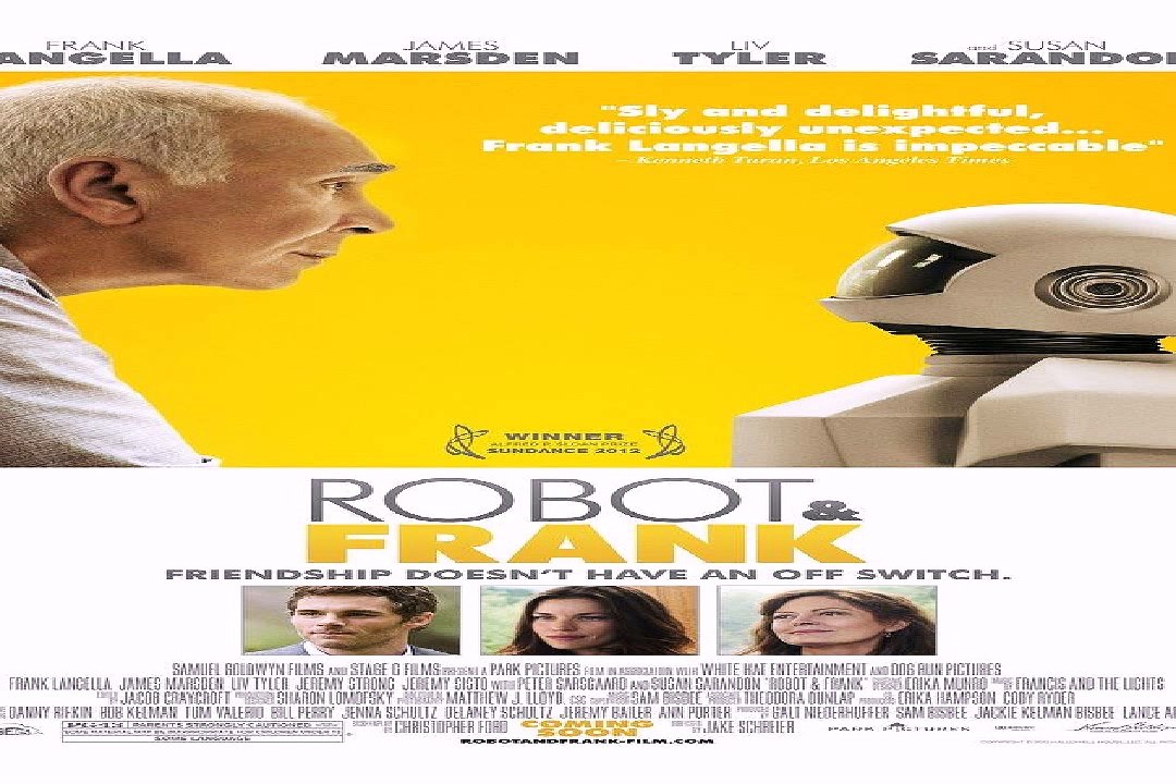 Watch Robot